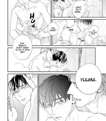 [Usui Iroha] Oreshika Shiranai Karada [Eng] – Gay Manga sex 156