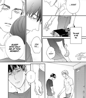 [Usui Iroha] Oreshika Shiranai Karada [Eng] – Gay Manga sex 111