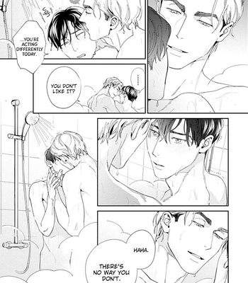 [Usui Iroha] Oreshika Shiranai Karada [Eng] – Gay Manga sex 157