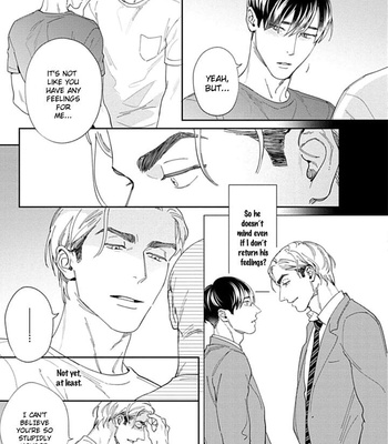 [Usui Iroha] Oreshika Shiranai Karada [Eng] – Gay Manga sex 114