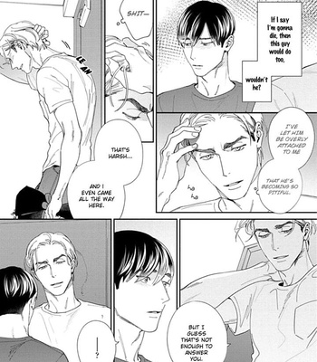 [Usui Iroha] Oreshika Shiranai Karada [Eng] – Gay Manga sex 115