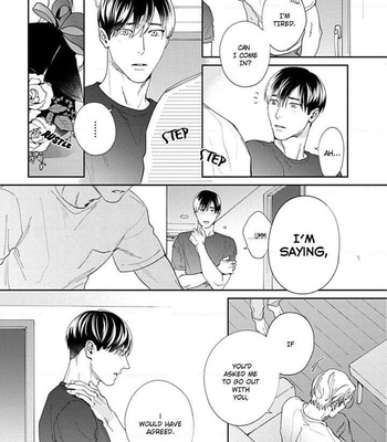 [Usui Iroha] Oreshika Shiranai Karada [Eng] – Gay Manga sex 116