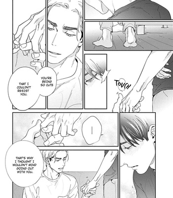 [Usui Iroha] Oreshika Shiranai Karada [Eng] – Gay Manga sex 120