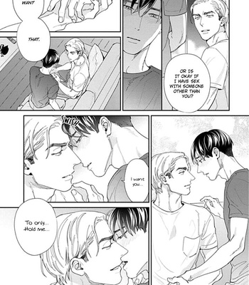 [Usui Iroha] Oreshika Shiranai Karada [Eng] – Gay Manga sex 121
