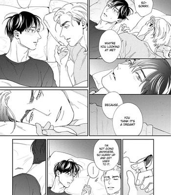 [Usui Iroha] Oreshika Shiranai Karada [Eng] – Gay Manga sex 126