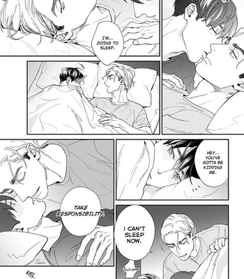 [Usui Iroha] Oreshika Shiranai Karada [Eng] – Gay Manga sex 127