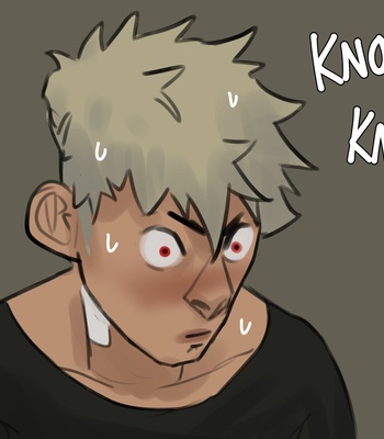 [@Realbe_] KRBK [Eng] – Gay Manga sex 38