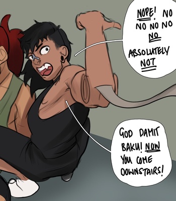 [@Realbe_] KRBK [Eng] – Gay Manga sex 102