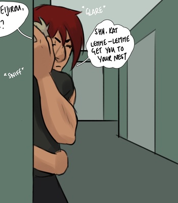 [@Realbe_] KRBK [Eng] – Gay Manga sex 118