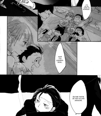 [hebiroze] Ōdāmeido – Osomatsu-san dj [FR] – Gay Manga sex 5