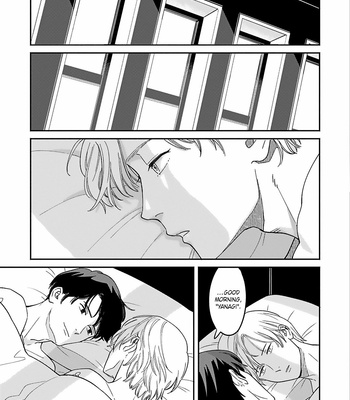 [MITSUKI Emi] 2055 [Eng] – Gay Manga sex 29