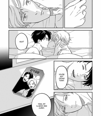 [MITSUKI Emi] 2055 [Eng] – Gay Manga sex 30