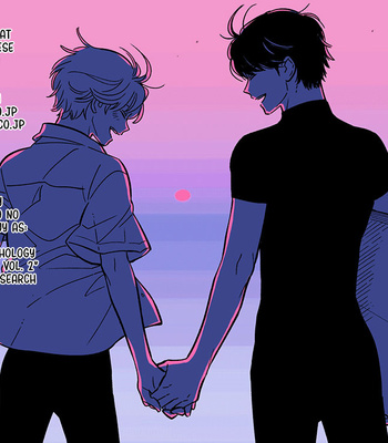 [MITSUKI Emi] 2055 [Eng] – Gay Manga sex 35