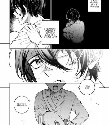 [C] Spring Dream – Dr. Stone dj [Eng] – Gay Manga sex 2