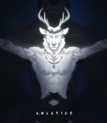 [Forge] Solstice [Eng] – Gay Manga thumbnail 001