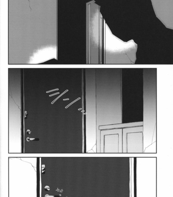 [Sabakan Lottery (Niichi)] Boukyakugai no Hitogoroshi-tachi – Murderers in the lost city act.5 [JP] – Gay Manga sex 31