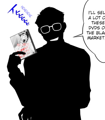 [Comagire (Kajima) Handsome Young Announcer, Secret Behind-The-Scenes Report From A Beautiful Skin Village! [Eng] – Gay Manga sex 116