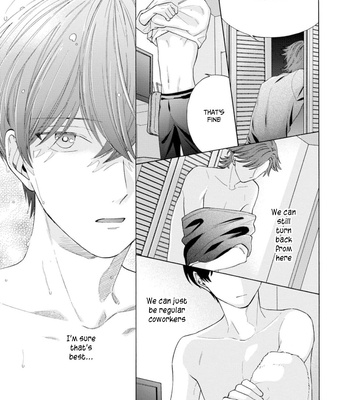 [WATA Rainy] Ikenai Hinata-kun [Eng] – Gay Manga sex 57