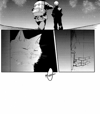 [hinakichi] Four Kacchans and Me – My Hero Academia dj [Eng] – Gay Manga sex 28