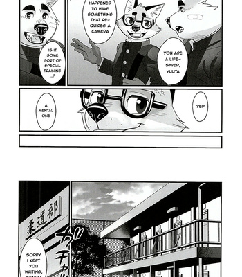 [Yuutopia (Oaks)] Mental Training [Eng] – Gay Manga sex 7