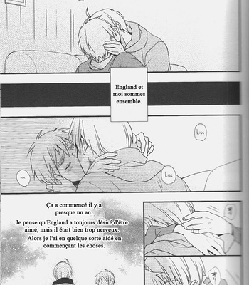 [Hobby Hobby] A Hero and Wizard Fall in Love [French] – Gay Manga sex 9