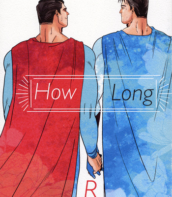 Gay Manga - [Dynamo/ Asai] How Long [JP] – Gay Manga