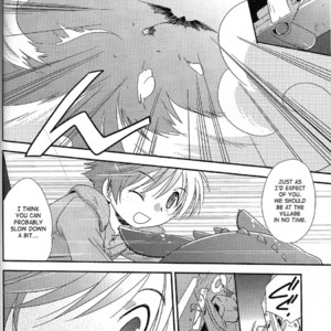 [Sugoi Kin’niku] Night Light Flight – How to Train Your Dragon dj [Eng] – Gay Manga sex 4