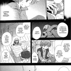 [Sugoi Kin’niku] Night Light Flight – How to Train Your Dragon dj [Eng] – Gay Manga sex 8