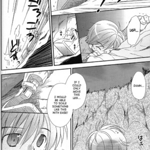 [Sugoi Kin’niku] Night Light Flight – How to Train Your Dragon dj [Eng] – Gay Manga sex 12
