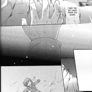 [Sugoi Kin’niku] Night Light Flight – How to Train Your Dragon dj [Eng] – Gay Manga sex 14