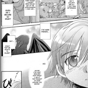 [Sugoi Kin’niku] Night Light Flight – How to Train Your Dragon dj [Eng] – Gay Manga sex 16