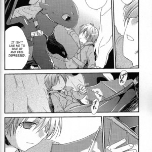 [Sugoi Kin’niku] Night Light Flight – How to Train Your Dragon dj [Eng] – Gay Manga sex 25