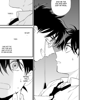 [M2Gou (LOG)] TOUCH! – Detective Conan dj [Eng] – Gay Manga sex 62