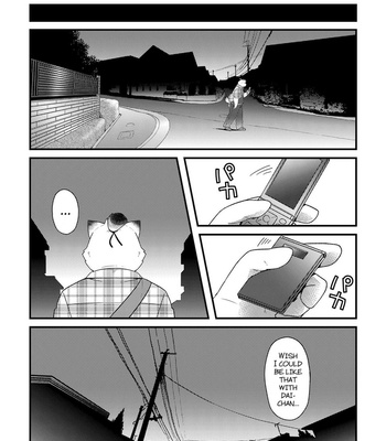 [Ryuusei Potechi (Hinami)] Futari no Daikon Sekai Ni [Eng] {N} – Gay Manga sex 29