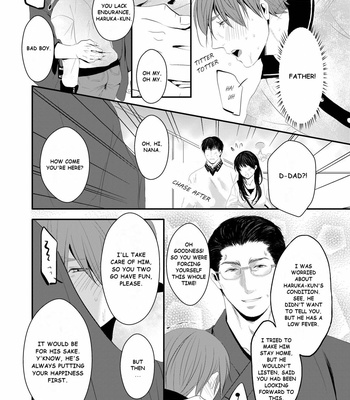 [Nengaranenjuu] Kono Ai Wa Yamai Ni Niteiru 3 [Eng] – Gay Manga sex 12