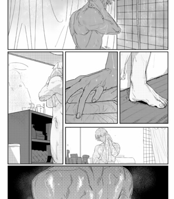 [nyan] Scent – My Hero Academia dj [Eng] – Gay Manga sex 10