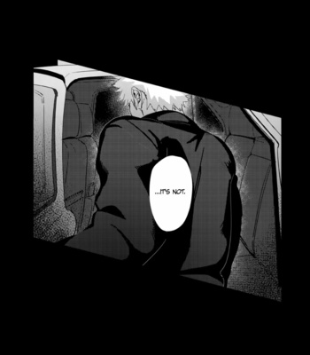 [nyan] Scent – My Hero Academia dj [Eng] – Gay Manga sex 37