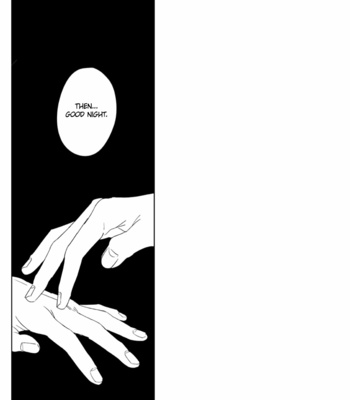 [nyan] Scent – My Hero Academia dj [Eng] – Gay Manga sex 39