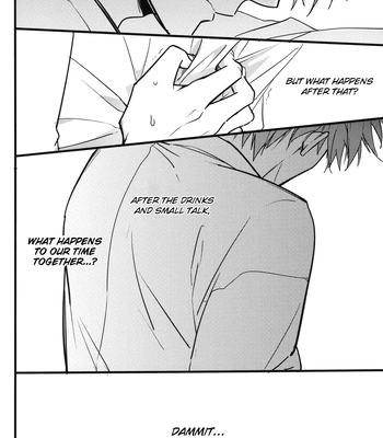 [Snail/ Ake] HOLDING – Gintama dj [Eng] – Gay Manga sex 37