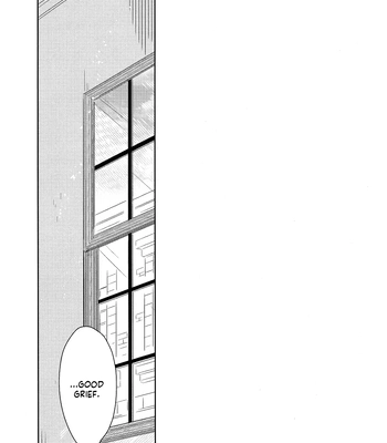 [TAM (Tamiya Komo)] Kuroko no Basket dj – Akashi Ayakashi Kiseki Kitan 1 [ENG] – Gay Manga sex 17