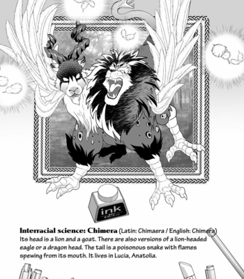 [kumahachi] Brooz Interspecies Reviewers – Ishuzoku Reviewers dj [Eng] – Gay Manga sex 10