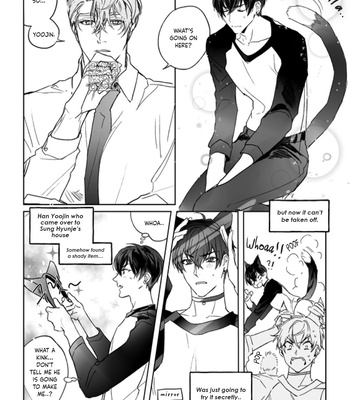 [Hamzer] Go Around The World – Doujinshi – The S-Classes That I Raised dj [Eng] – Gay Manga sex 5