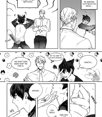 [Hamzer] Go Around The World – Doujinshi – The S-Classes That I Raised dj [Eng] – Gay Manga sex 6