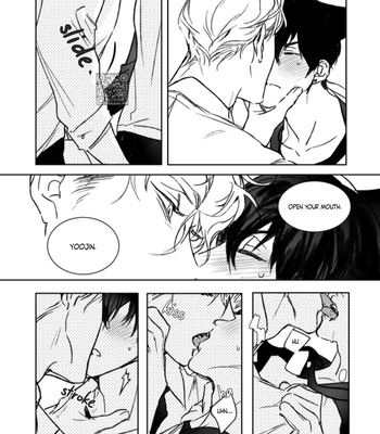 [Hamzer] Go Around The World – Doujinshi – The S-Classes That I Raised dj [Eng] – Gay Manga sex 8