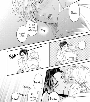 [KATOU Susu] Ore no Aoharu wa Watsanai [Eng] – Gay Manga sex 189