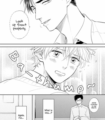 [KATOU Susu] Ore no Aoharu wa Watsanai [Eng] – Gay Manga sex 204