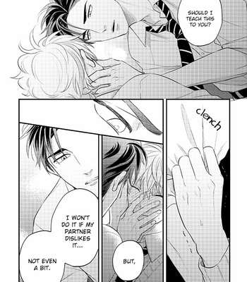 [KATOU Susu] Ore no Aoharu wa Watsanai [Eng] – Gay Manga sex 64