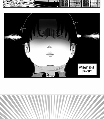 [KTinart] Just a misunderstanding – Attack On Titan dj [eng] – Gay Manga sex 4