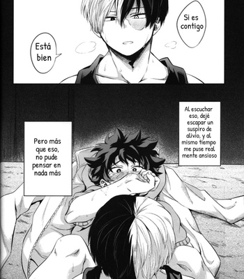 [soratobe (enaka)] Futari – Boku no Hero Academia dj [Esp] – Gay Manga sex 13