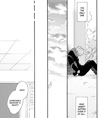 [PLUG/ Nagisa] Kyou Mo Ashita Mo Asatte Mo #4 – Gintama dj [Eng] – Gay Manga sex 23